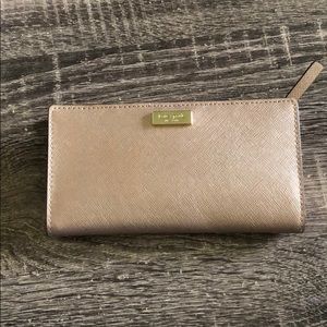Kate Spade Bifold Wallet